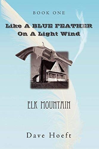 Like A Blue Feather On A Light Wind
