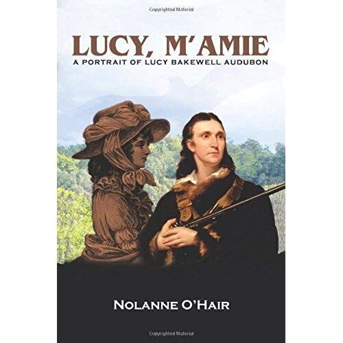 Lucy, M'amie