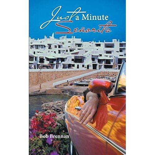 Just A Minute Se Orita