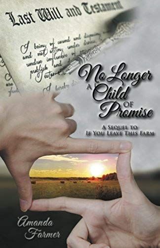 No Longer A Child Of Promise