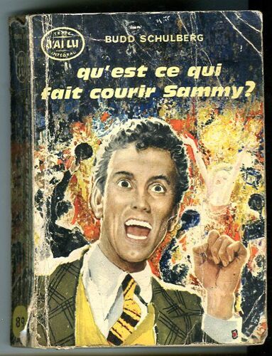 Qu' Est- Ce Qui Fait Courir Sammy ?