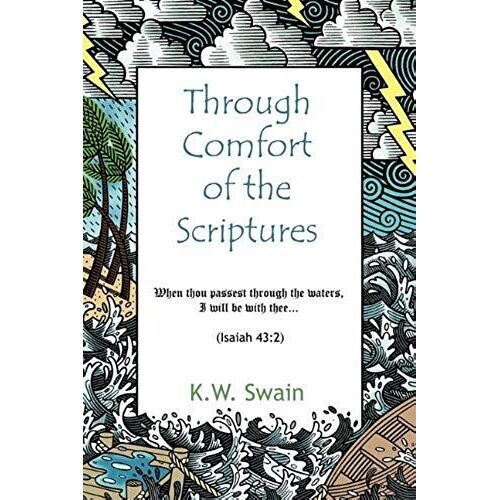 Through Comfort Of The Scriptures