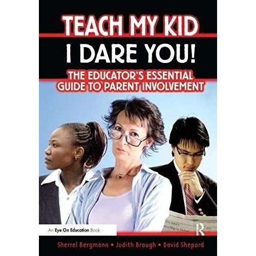 Teach My Kid- I Dare You!