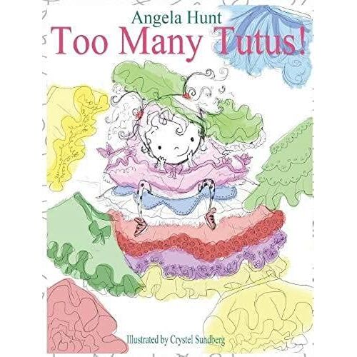 Too Many Tutus