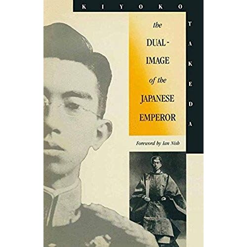 The Dual-Image Of The Japanese Emperor