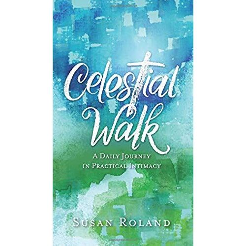 Celestial Walk