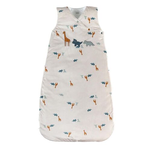 Gigoteuse 100 Cm Veloudoux Tiga Stegi & Ops