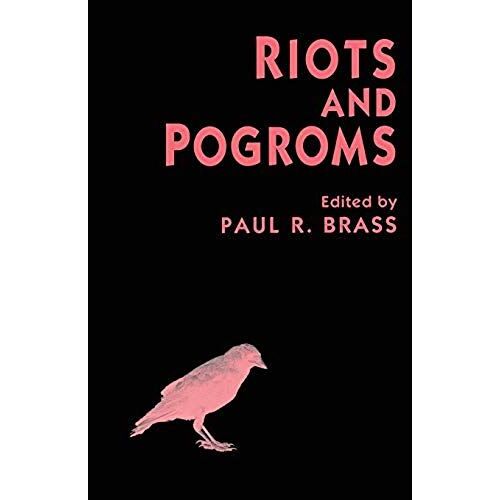 Riots And Pogroms