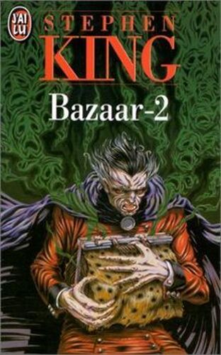 Baazar 2 - 1994