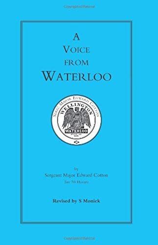Voice From Waterloo
