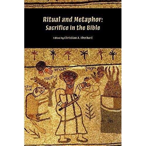 Ritual And Metaphor