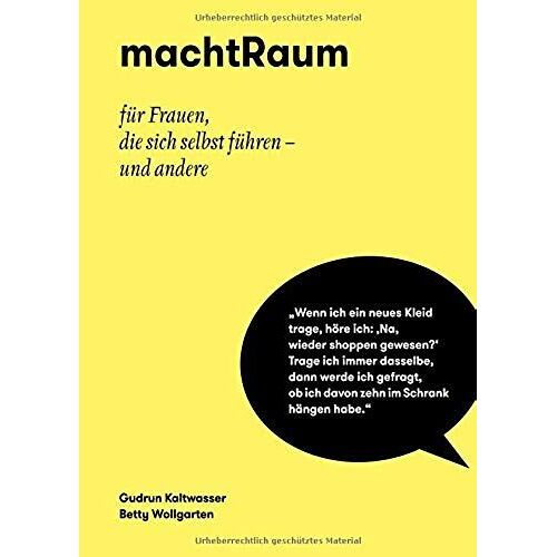 Machtraum