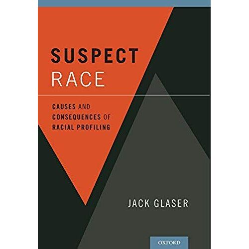 Suspect Race