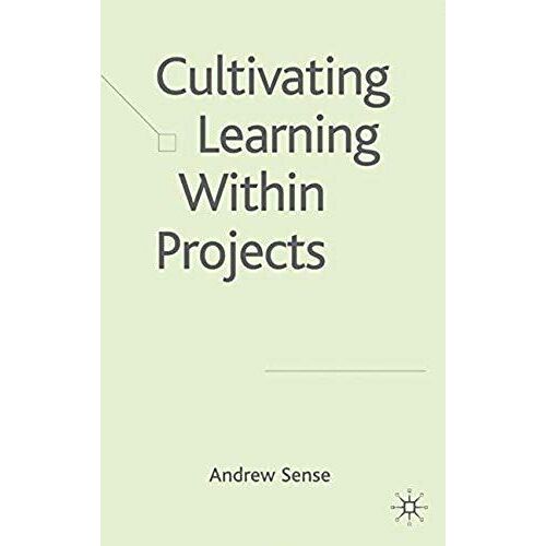 Cultivating Learning Within Projects