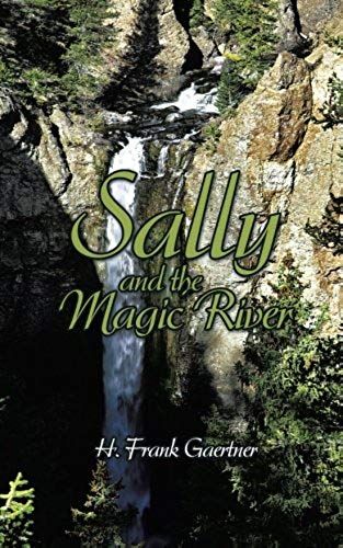 Sally And The Magic River