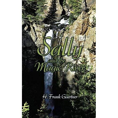 Sally And The Magic River