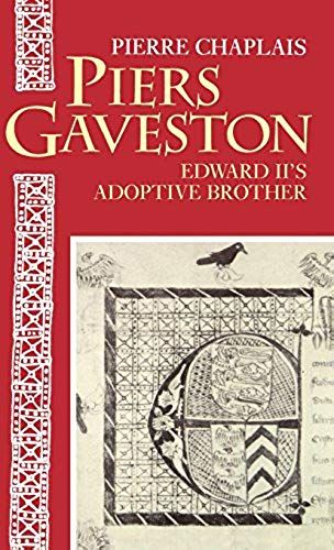 Piers Gaveston