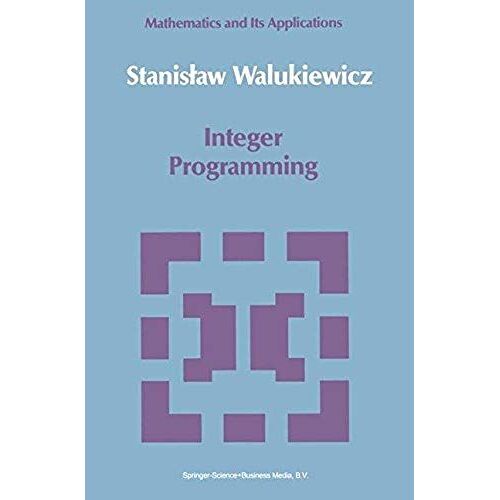 Integer Programming
