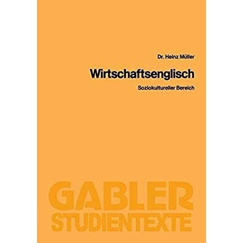 Wirtschaftsenglisch