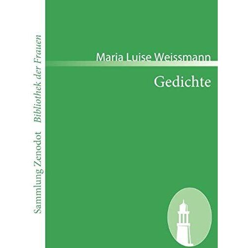 Gedichte