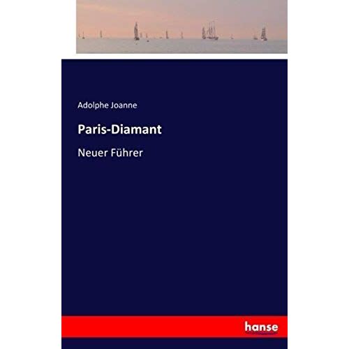 Paris-Diamant