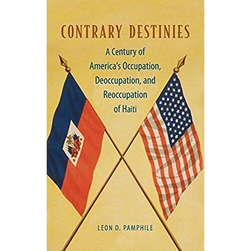 Contrary Destinies