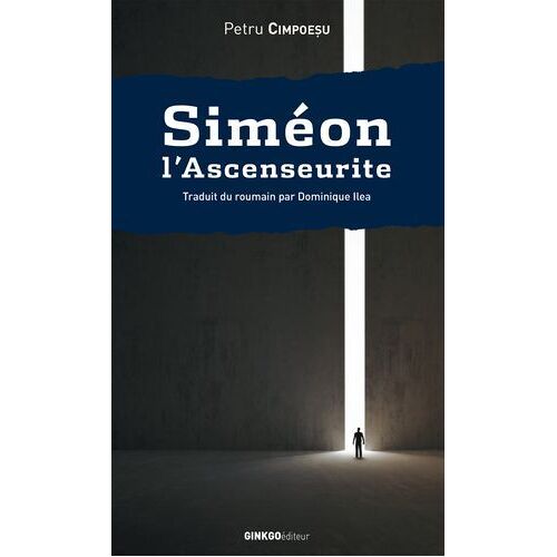 Siméon L'ascenseurite