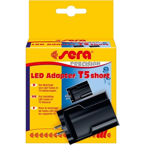 Kal-Adaptateur Adapter T5 Short Pour Tube Led