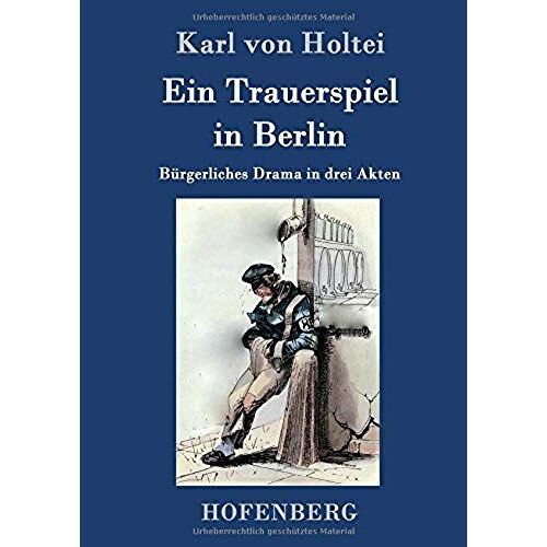Ein Trauerspiel In Berlin