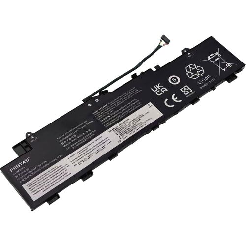 L19M3Pf4 L19C3Pf3 L19M3Pf3 L19L3Pf7 Batterie Compatible Avec Lenovo Ideapad Slim 5-14Iil0 Air14 Air-14Iil Air-14Are Air-14Itl 2020 Air14 2021 Series Ordinateur Pc Portable (11.55V 56.5Wh)[L2159]