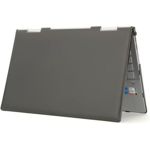 Étui Uniquement Compatible Avec Ordinateur Portable Convertible 2 En 1 Hp Pavilion X360 14-Ekxxxx Series 2022 2023 14" (Ne Convient Pas Aux Autres Modèles Hp) \U2013 Noir