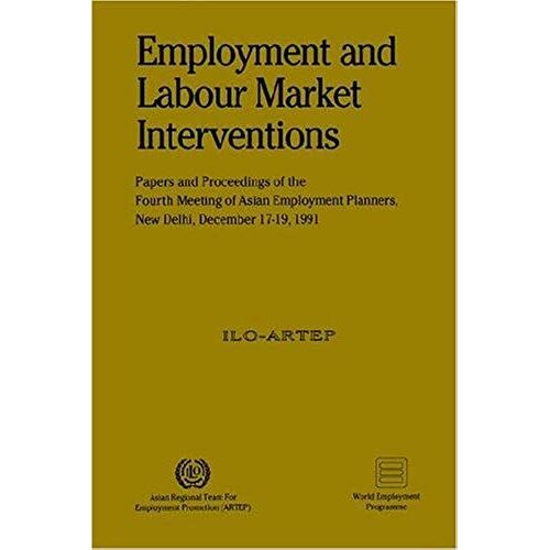 Employment And Labour Market Interventions (Artep)