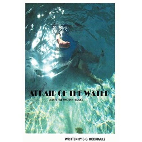 Afraid Of The Water