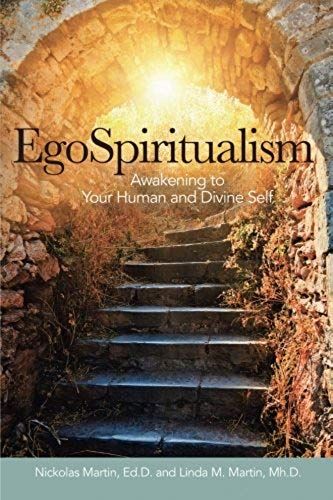 Egospiritualism