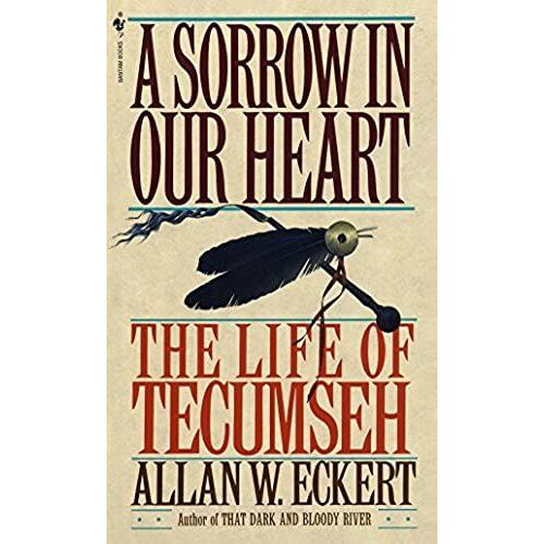 A Sorrow In Our Heart