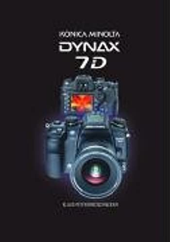 Konicaminolta Dynax 7 D