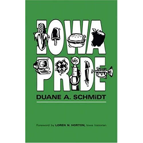 Iowa Pride