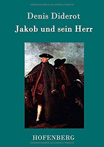 Jakob Und Sein Herr
