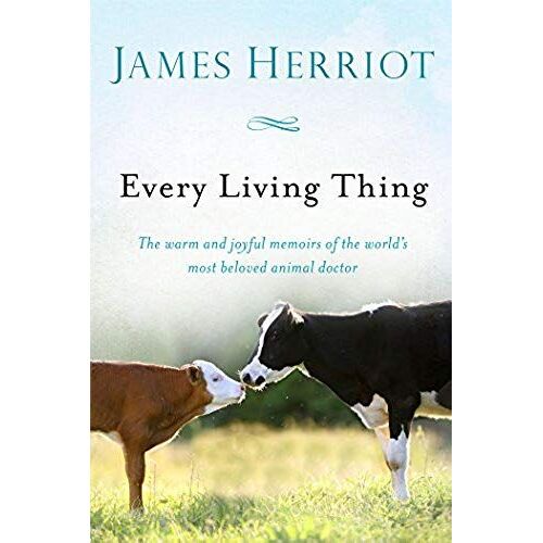 Every Living Thing