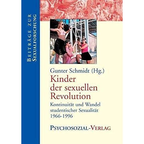 Kinder Der Sexuellen Revolution
