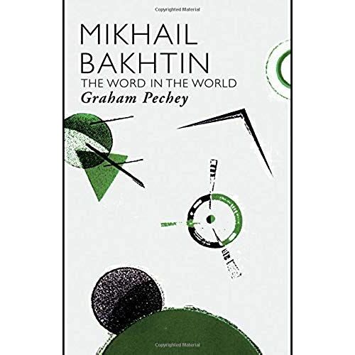 Mikhail Bakhtin