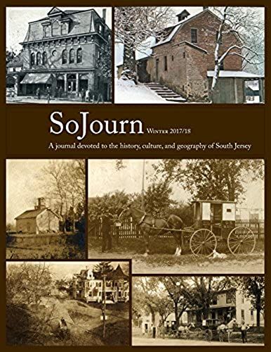 Sojourn 2.2, Winter 2017/18