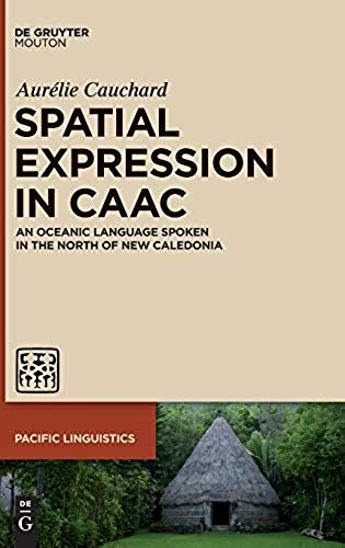 Spatial Expression In Caac