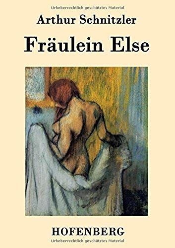 Fräulein Else