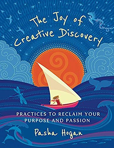 The Joy Of Creative Discovery
