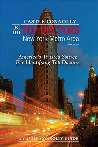 Top Drs Nyc Metro Area 14/E