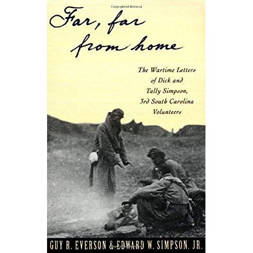 Far, Far From Home