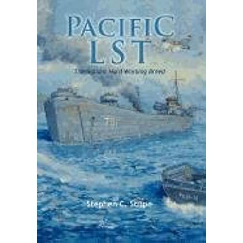 Pacific Lst 791