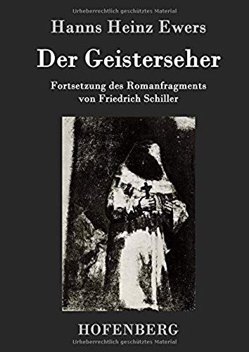 Der Geisterseher
