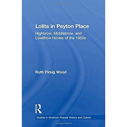 Lolita In Peyton Place